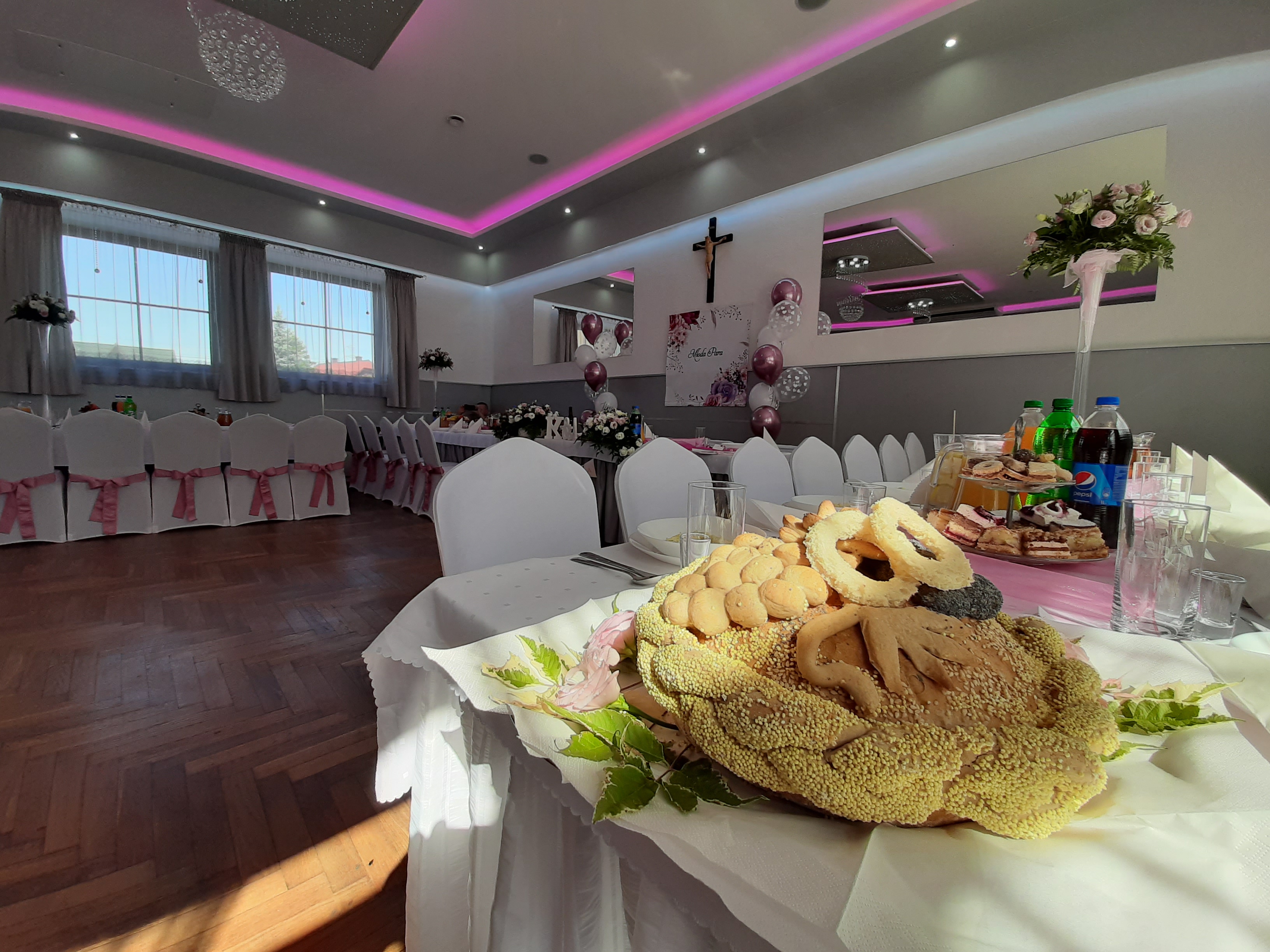 Catering okolicznościowy Bielsko-Biała